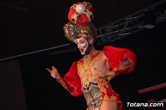 III Gala Concurso Nacional de Drag Queens - Carnaval de Totana 2020 - 105