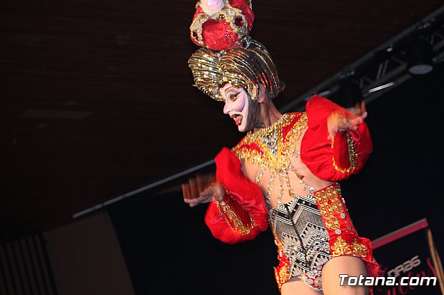 III Gala Concurso Nacional de Drag Queens - Carnaval de Totana 2020 - 106