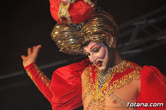 III Gala Concurso Nacional de Drag Queens - Carnaval de Totana 2020 - 108