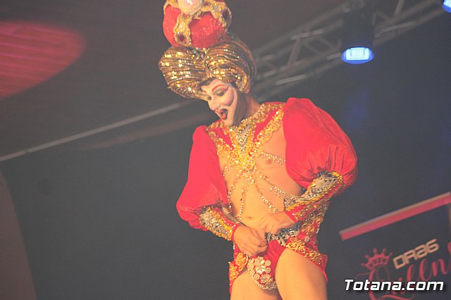 III Gala Concurso Nacional de Drag Queens - Carnaval de Totana 2020 - 109