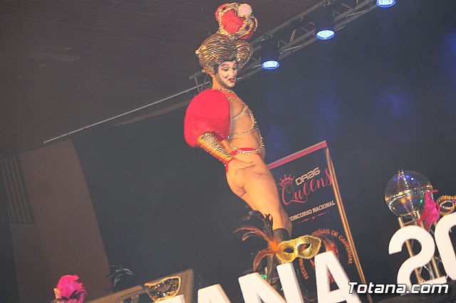 III Gala Concurso Nacional de Drag Queens - Carnaval de Totana 2020 - 111