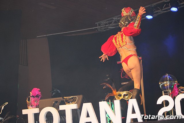 III Gala Concurso Nacional de Drag Queens - Carnaval de Totana 2020 - 114