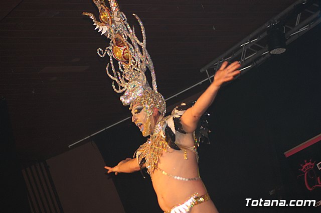 III Gala Concurso Nacional de Drag Queens - Carnaval de Totana 2020 - 127