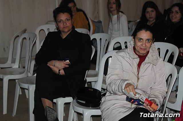 III Gala Concurso Nacional de Drag Queens - Carnaval de Totana 2020 - 136