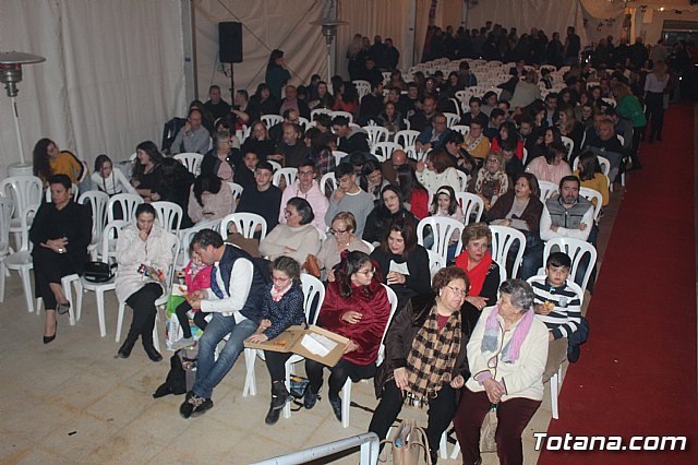 III Gala Concurso Nacional de Drag Queens - Carnaval de Totana 2020 - 140