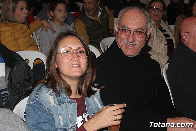 III Gala Concurso Nacional de Drag Queens - Carnaval de Totana 2020 - 143