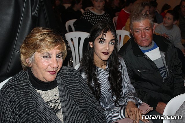 III Gala Concurso Nacional de Drag Queens - Carnaval de Totana 2020 - 145