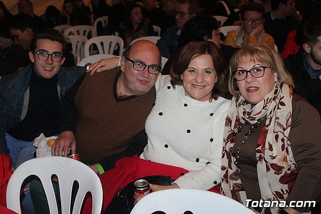 III Gala Concurso Nacional de Drag Queens - Carnaval de Totana 2020 - 148