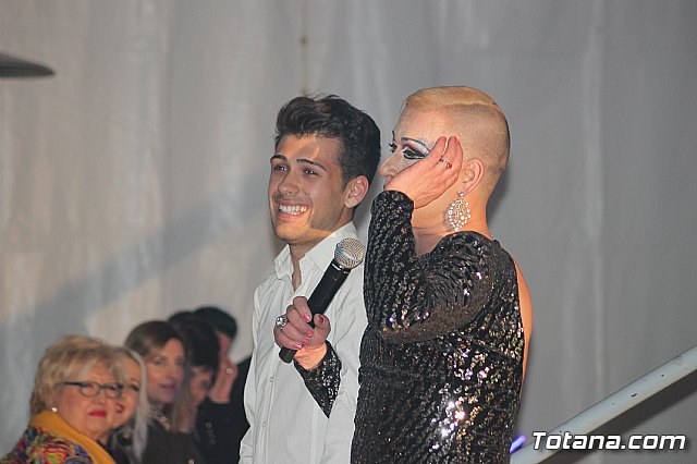 III Gala Concurso Nacional de Drag Queens - Carnaval de Totana 2020 - 150