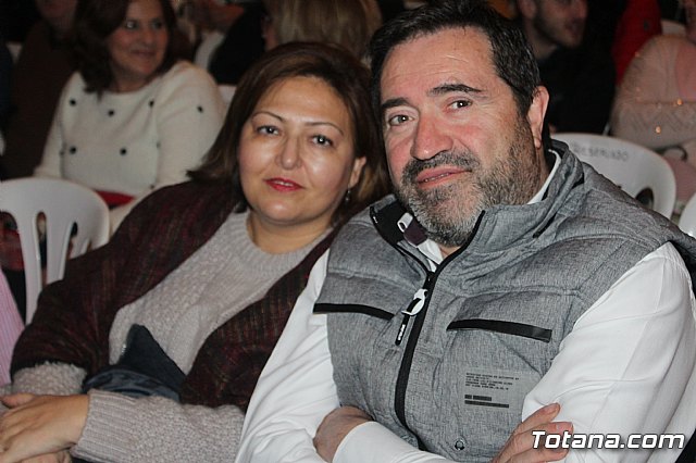 III Gala Concurso Nacional de Drag Queens - Carnaval de Totana 2020 - 152