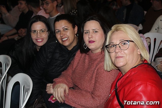 III Gala Concurso Nacional de Drag Queens - Carnaval de Totana 2020 - 153