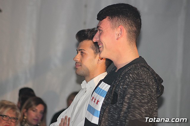 III Gala Concurso Nacional de Drag Queens - Carnaval de Totana 2020 - 154