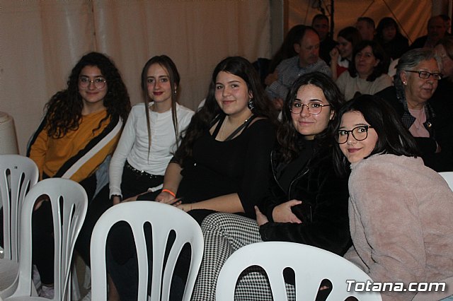 III Gala Concurso Nacional de Drag Queens - Carnaval de Totana 2020 - 156