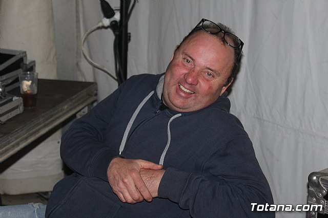 III Gala Concurso Nacional de Drag Queens - Carnaval de Totana 2020 - 157