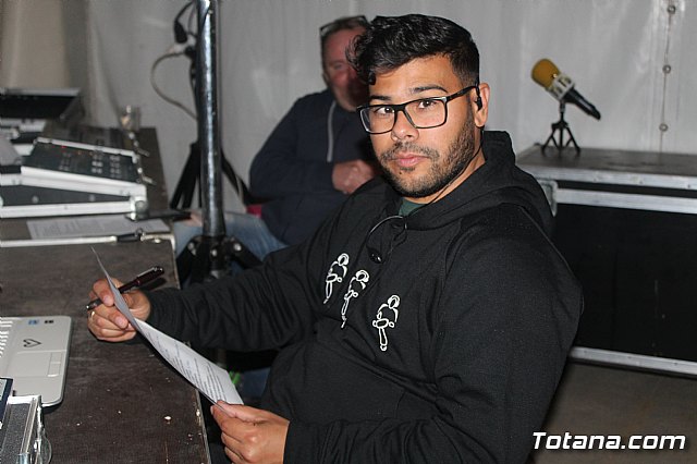 III Gala Concurso Nacional de Drag Queens - Carnaval de Totana 2020 - 158