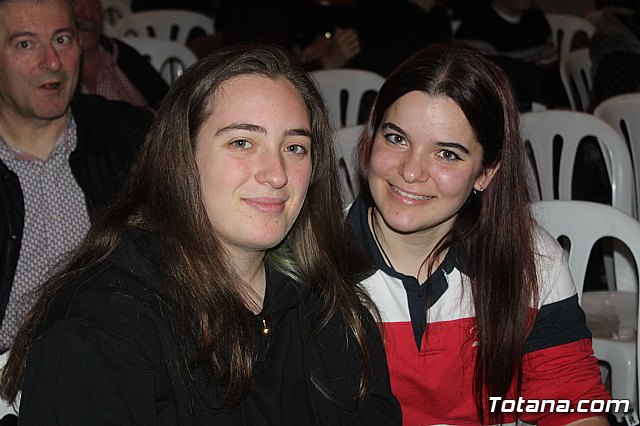 III Gala Concurso Nacional de Drag Queens - Carnaval de Totana 2020 - 163