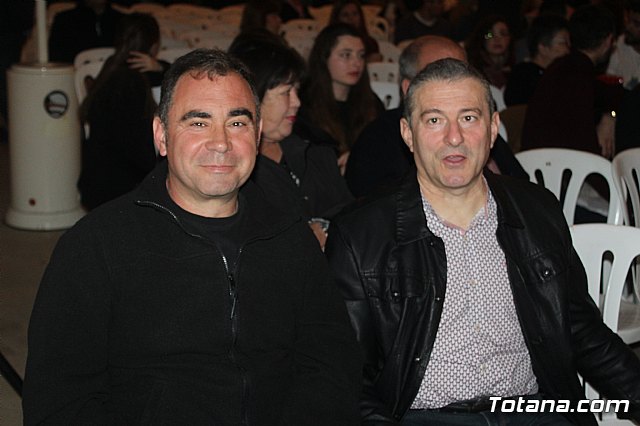 III Gala Concurso Nacional de Drag Queens - Carnaval de Totana 2020 - 164