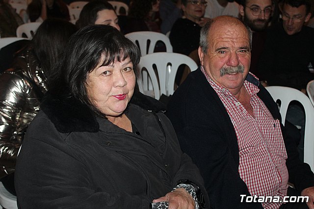 III Gala Concurso Nacional de Drag Queens - Carnaval de Totana 2020 - 165