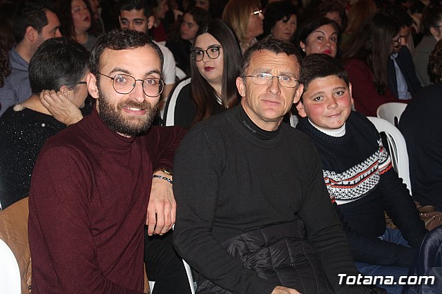 III Gala Concurso Nacional de Drag Queens - Carnaval de Totana 2020 - 166