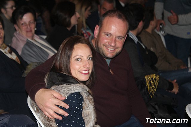 III Gala Concurso Nacional de Drag Queens - Carnaval de Totana 2020 - 167