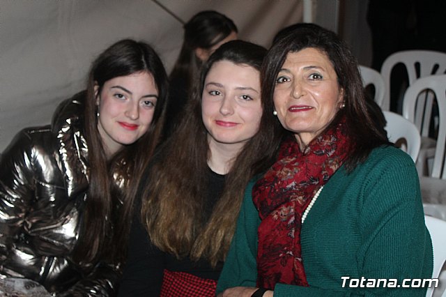 III Gala Concurso Nacional de Drag Queens - Carnaval de Totana 2020 - 168