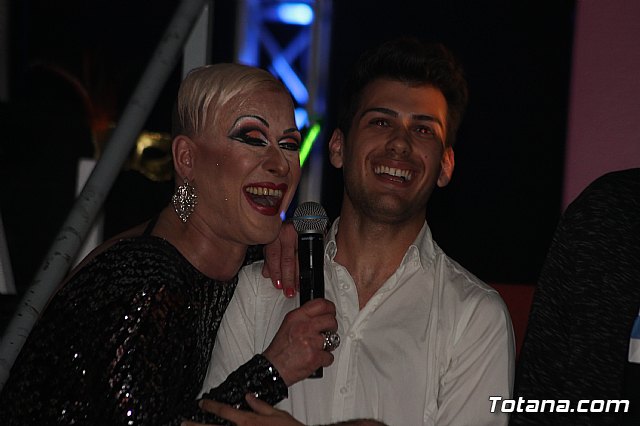 III Gala Concurso Nacional de Drag Queens - Carnaval de Totana 2020 - 169