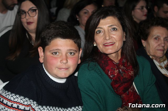 III Gala Concurso Nacional de Drag Queens - Carnaval de Totana 2020 - 170