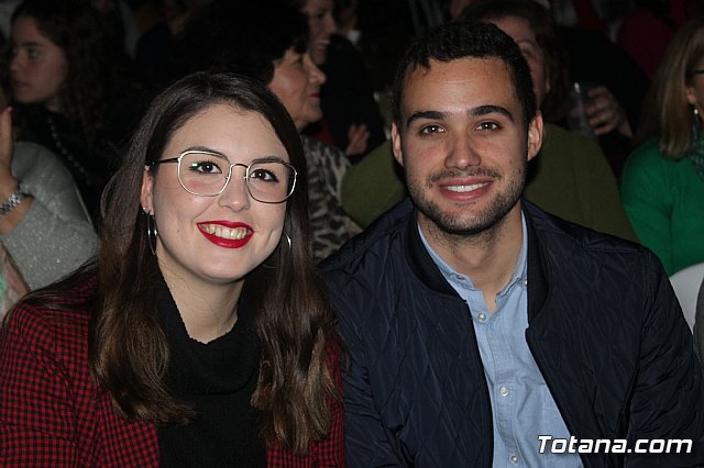 III Gala Concurso Nacional de Drag Queens - Carnaval de Totana 2020 - 171