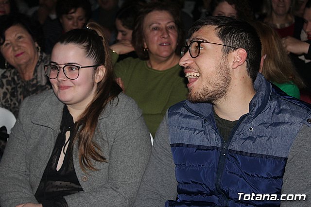 III Gala Concurso Nacional de Drag Queens - Carnaval de Totana 2020 - 172