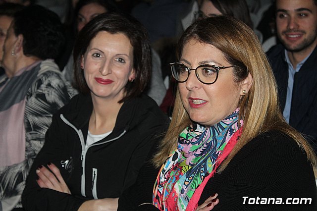 III Gala Concurso Nacional de Drag Queens - Carnaval de Totana 2020 - 173