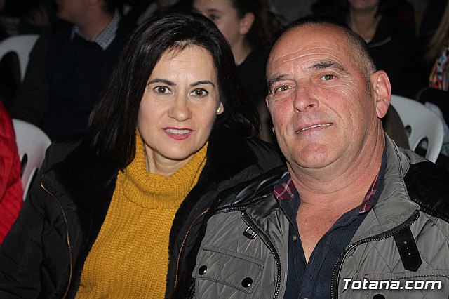 III Gala Concurso Nacional de Drag Queens - Carnaval de Totana 2020 - 174