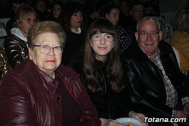 III Gala Concurso Nacional de Drag Queens - Carnaval de Totana 2020 - 175