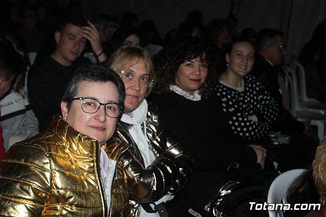 III Gala Concurso Nacional de Drag Queens - Carnaval de Totana 2020 - 177