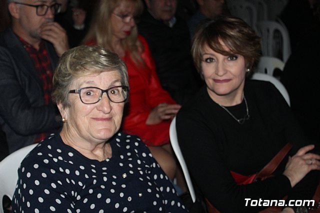 III Gala Concurso Nacional de Drag Queens - Carnaval de Totana 2020 - 179