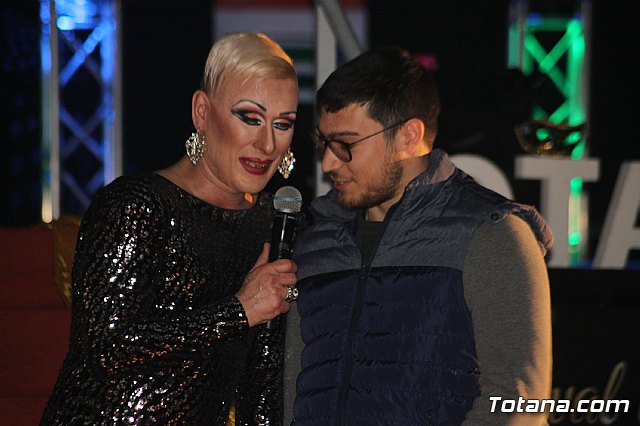 III Gala Concurso Nacional de Drag Queens - Carnaval de Totana 2020 - 180