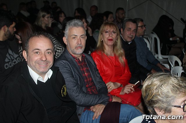 III Gala Concurso Nacional de Drag Queens - Carnaval de Totana 2020 - 182