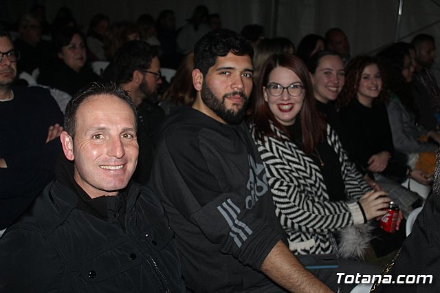 III Gala Concurso Nacional de Drag Queens - Carnaval de Totana 2020 - 185