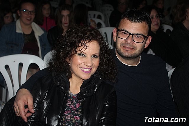 III Gala Concurso Nacional de Drag Queens - Carnaval de Totana 2020 - 186