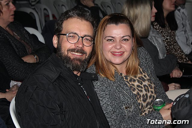 III Gala Concurso Nacional de Drag Queens - Carnaval de Totana 2020 - 187