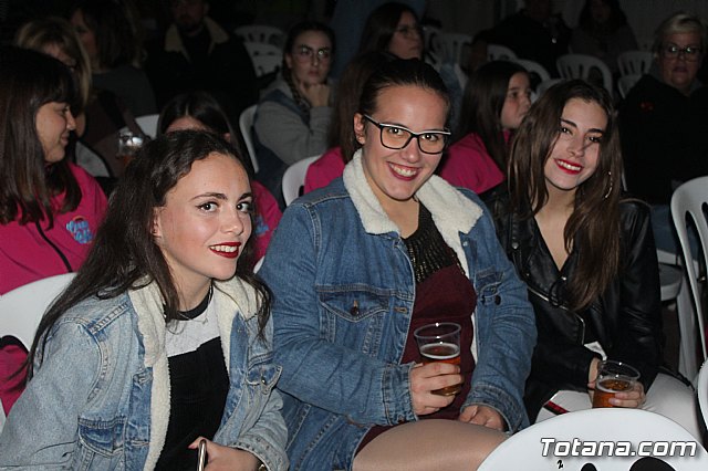 III Gala Concurso Nacional de Drag Queens - Carnaval de Totana 2020 - 188