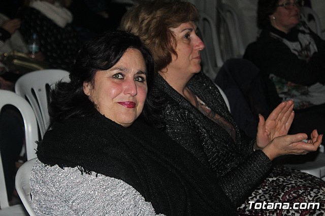 III Gala Concurso Nacional de Drag Queens - Carnaval de Totana 2020 - 189