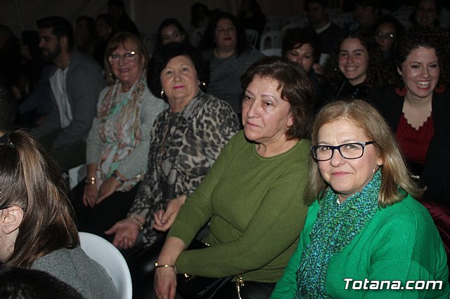 III Gala Concurso Nacional de Drag Queens - Carnaval de Totana 2020 - 190