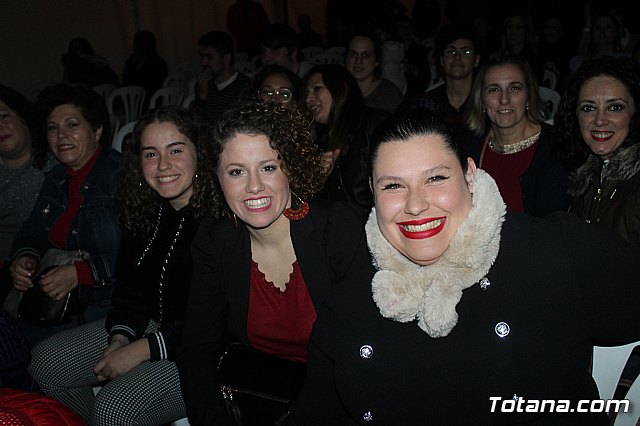 III Gala Concurso Nacional de Drag Queens - Carnaval de Totana 2020 - 191