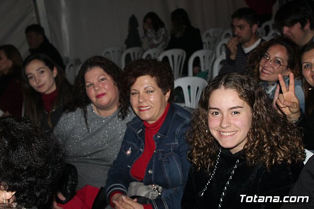 III Gala Concurso Nacional de Drag Queens - Carnaval de Totana 2020 - 192