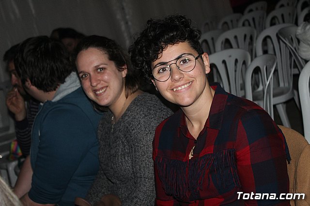 III Gala Concurso Nacional de Drag Queens - Carnaval de Totana 2020 - 193