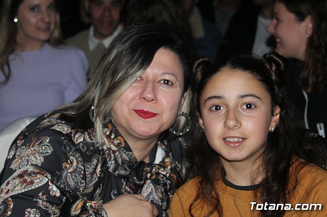 III Gala Concurso Nacional de Drag Queens - Carnaval de Totana 2020 - 194