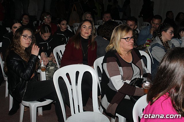 III Gala Concurso Nacional de Drag Queens - Carnaval de Totana 2020 - 195