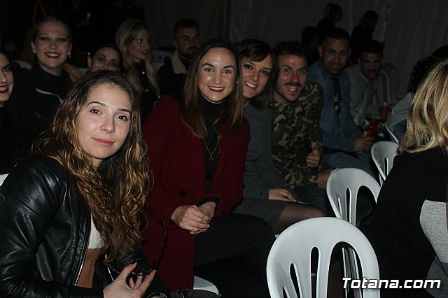 III Gala Concurso Nacional de Drag Queens - Carnaval de Totana 2020 - 197