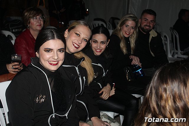 III Gala Concurso Nacional de Drag Queens - Carnaval de Totana 2020 - 198