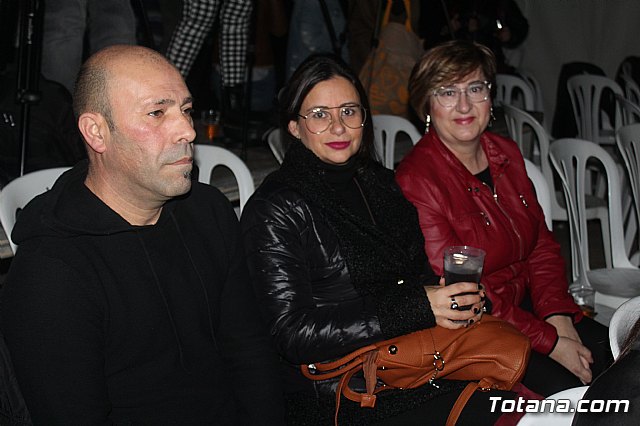 III Gala Concurso Nacional de Drag Queens - Carnaval de Totana 2020 - 199